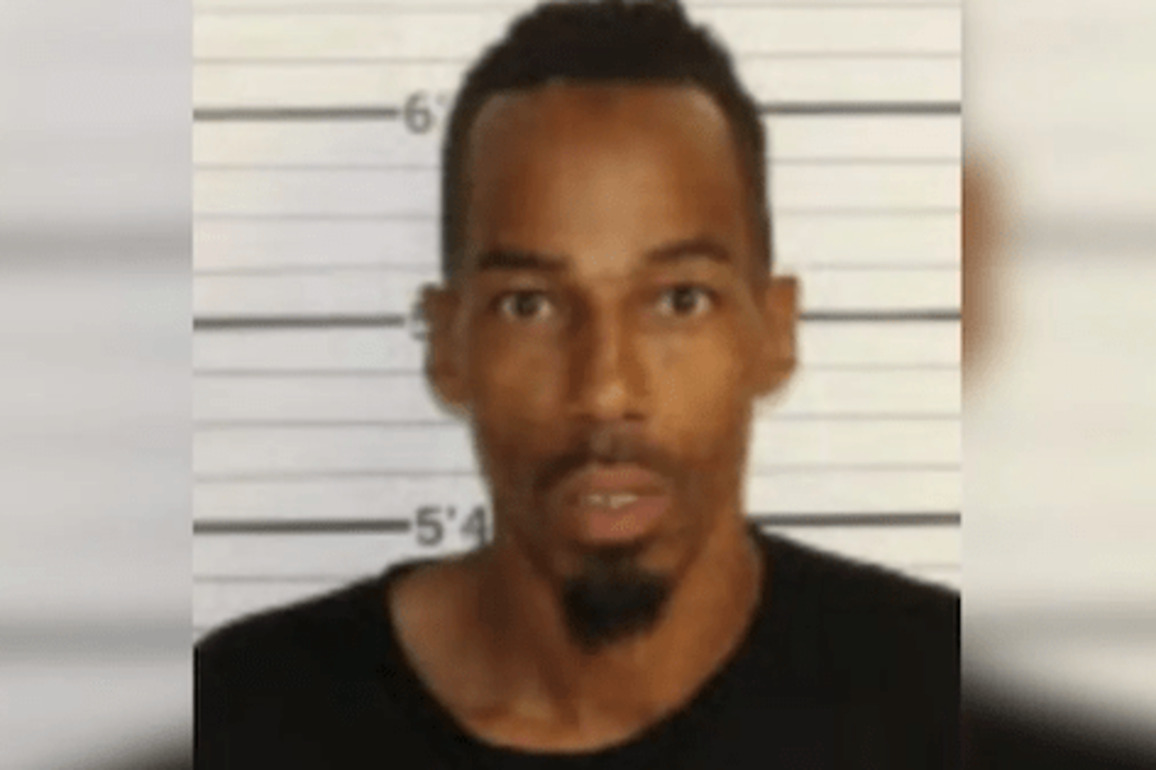 Cops Catch Suspect Accused of Carjacking WREG Reporter