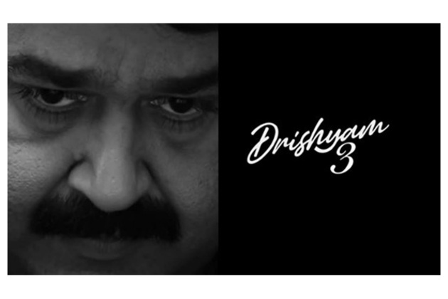 Drishyam 3 confirmed for Oct 2025, Mohanlal shares latest update