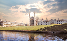 Pension cuts pave path for mass exodus of university staff