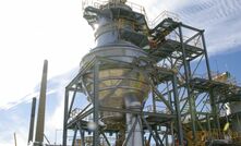 BHP is dealing with legionella bacteria at its Nickel West refinery.