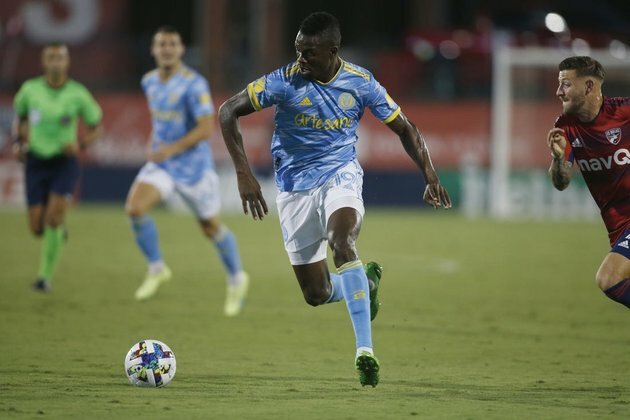Union meets Charlotte FC with East title in the balance