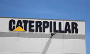 Caterpillar lobbed its $1.1 billion bid for RPMGlobal in September.
