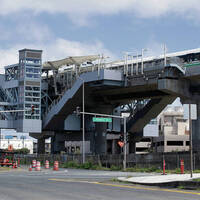 City gets moving on Kalihi rail housing project