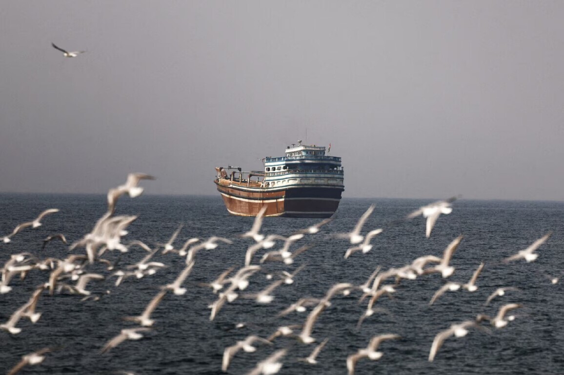 Qatar opposes permanent Hormuz shipping tolls but says temporary fees are "negotiable"
