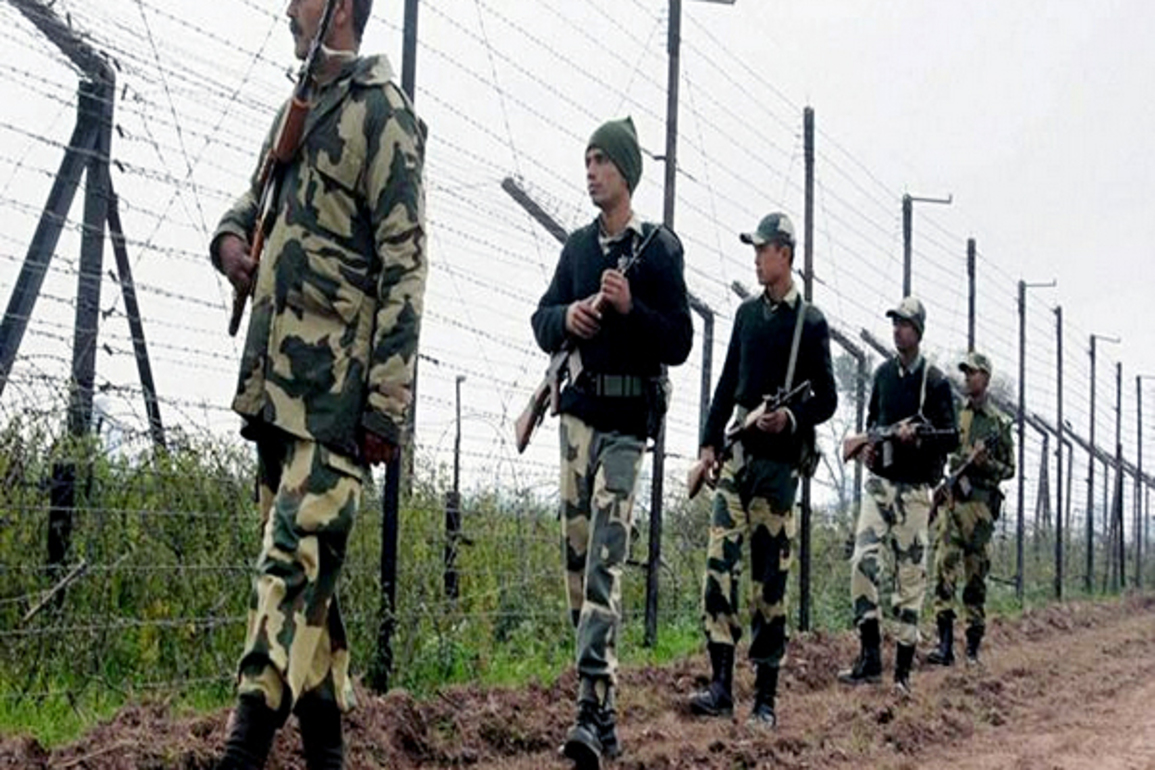 Operation Sindoor: BSF's Vyas Dev, Suddi Rabha among 16 troops awarded Gallantry Medal for exceptional bravery