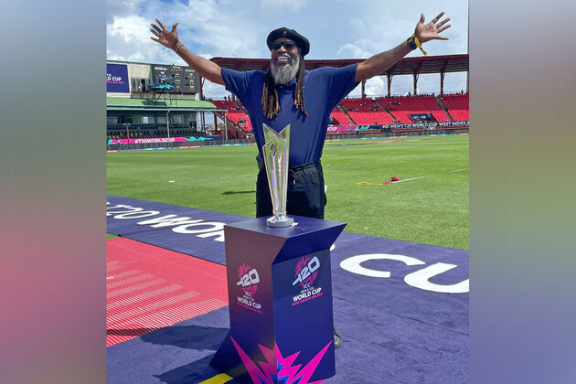 Universe Boss Chris Gayle joins Lanka Premier League 2025 as brand ambassador ahead of biggest season yet
