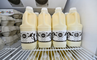 The fight for real food: dairy price drop showcases lack of understanding from consumers 