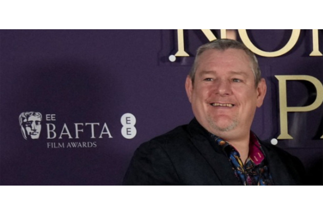 "I felt a wave of shame...": John Davidson breaks silence after BAFTA Tourette's incident