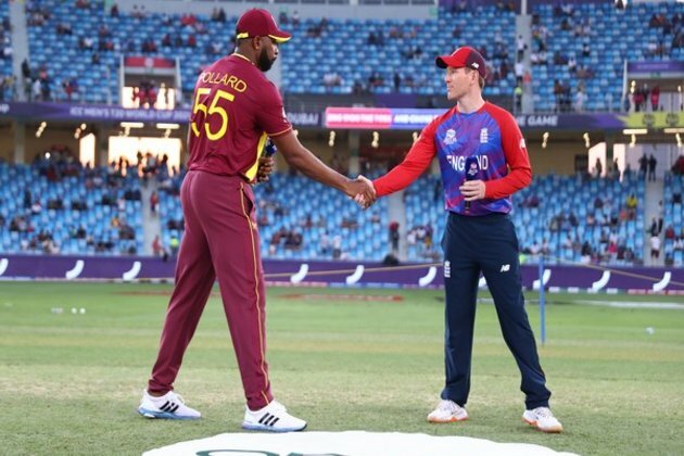 T20 WC: Was thinking of net run rate, reveals Morgan