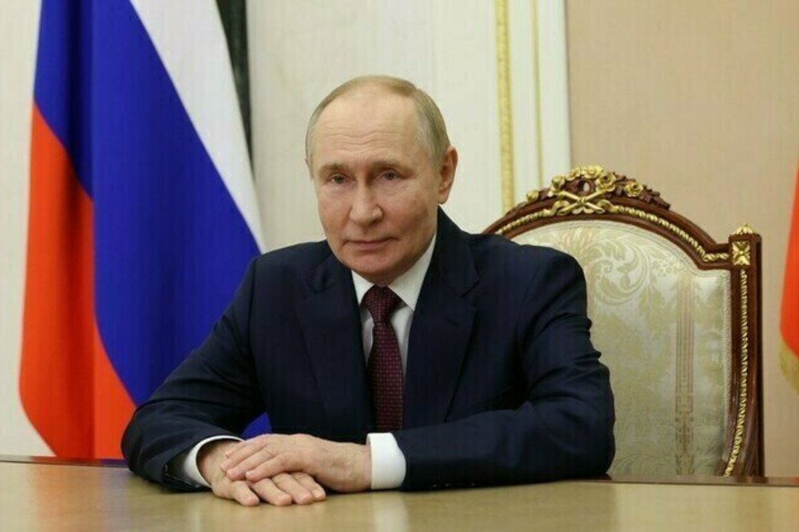 Putin hails South Africas G20 chairmanship