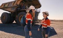  BHP's Saraji mine in Queensland.