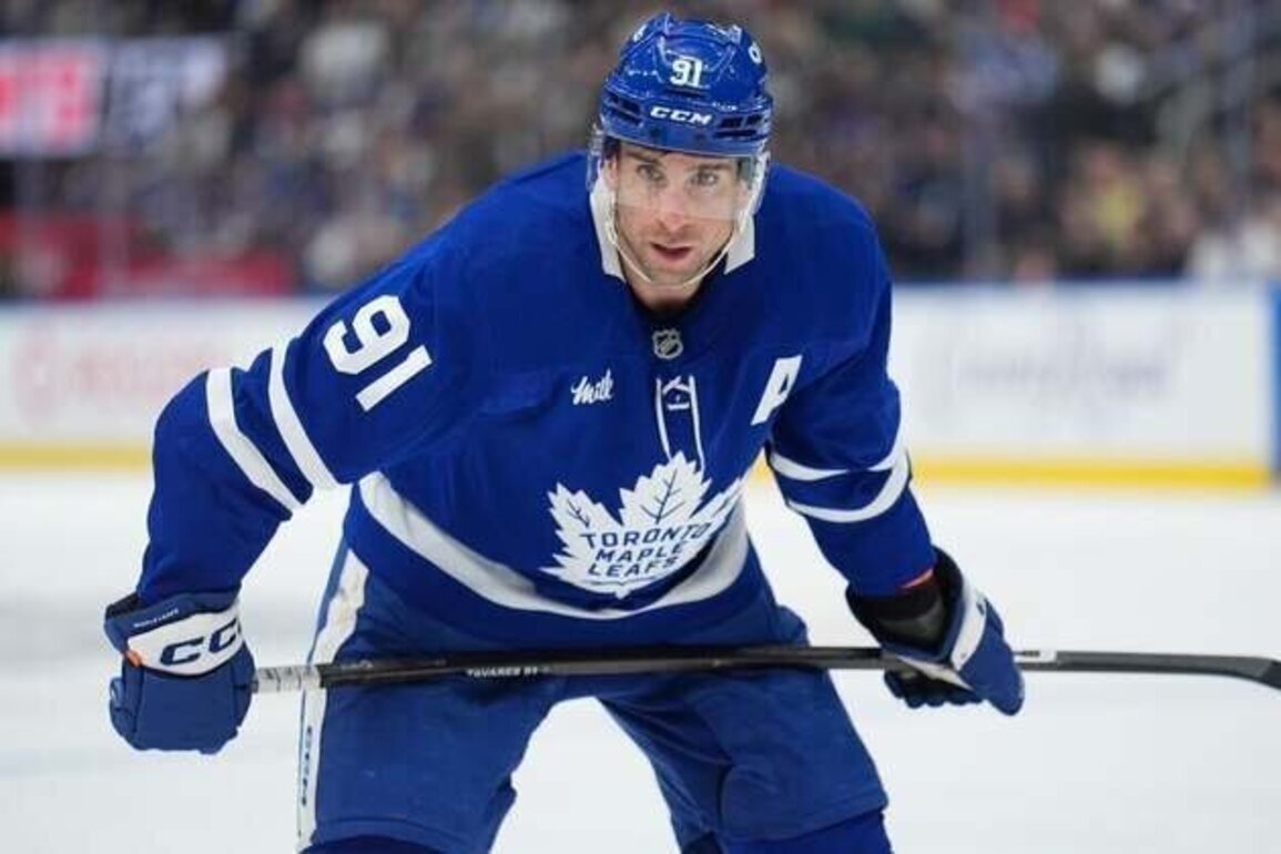 Leafs visit Senators for season-ending role reversal