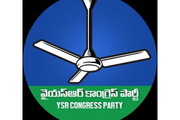 YSRCP alleges "sexual harassment" of govt employee by Jana Sena MLA Arava Sridhar