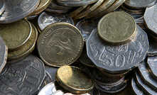 Capital Watch: Theta, AuKing, and more