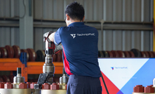 TechnipFMC deepwater Malaysia win