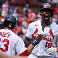 Jordan Walker trending up, Bo Bichette down as Cardinals clash with Mets