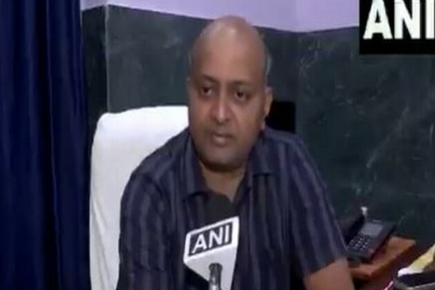 Chhattisgarh: Central Jail Raipur initiates unique step to transform prisoners through education
