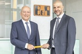Luca Galluzzi to be B&R's new Chief Sales Officer