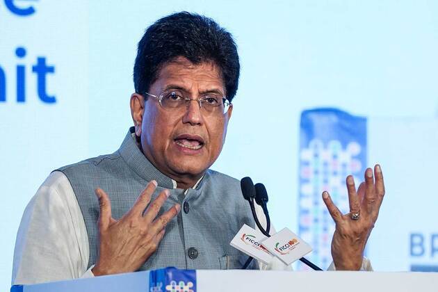 India to work with BRICS partners to expand opportunities for women-led enterprises in global trade: Piyush Goyal