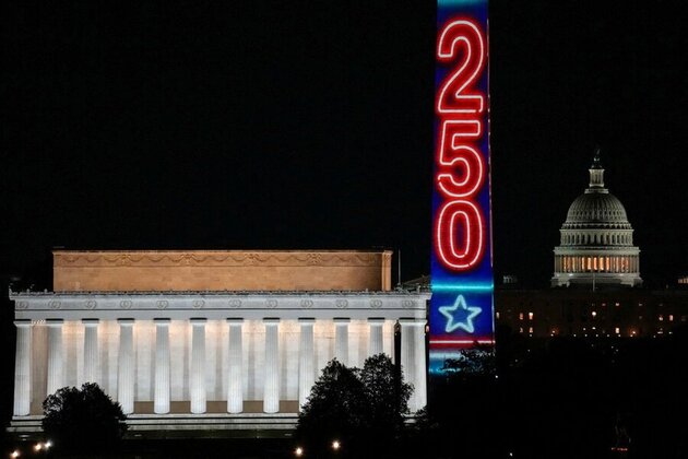 The civic future of Americas past