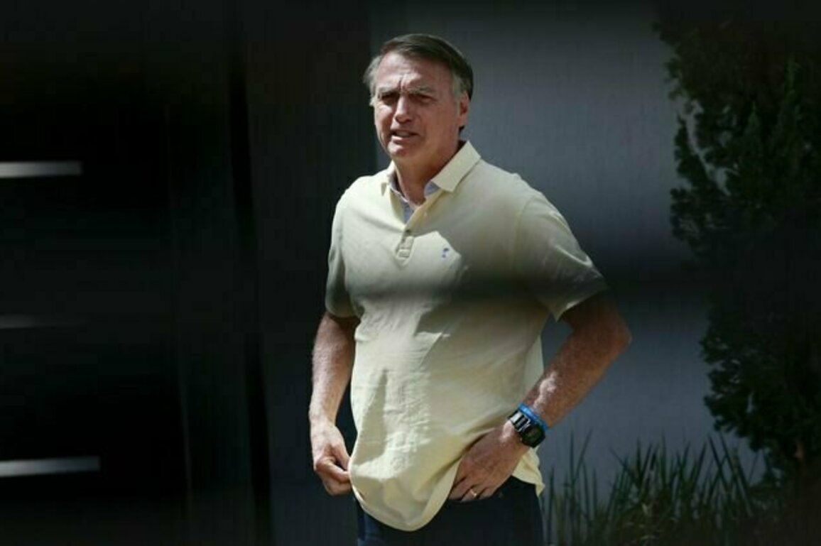 Bolsonaro's conviction marks a historic moment in Brazil's political history