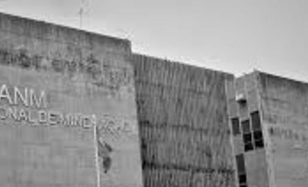 Sede da ANM em Brasília (DF)