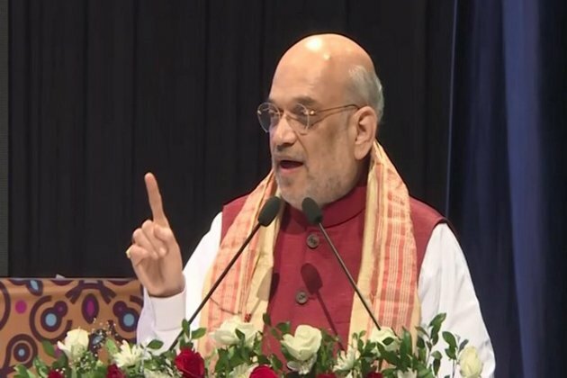 'Why does Congress hate Indian traditions, culture so much?': Amit Shah on Sengol controversy