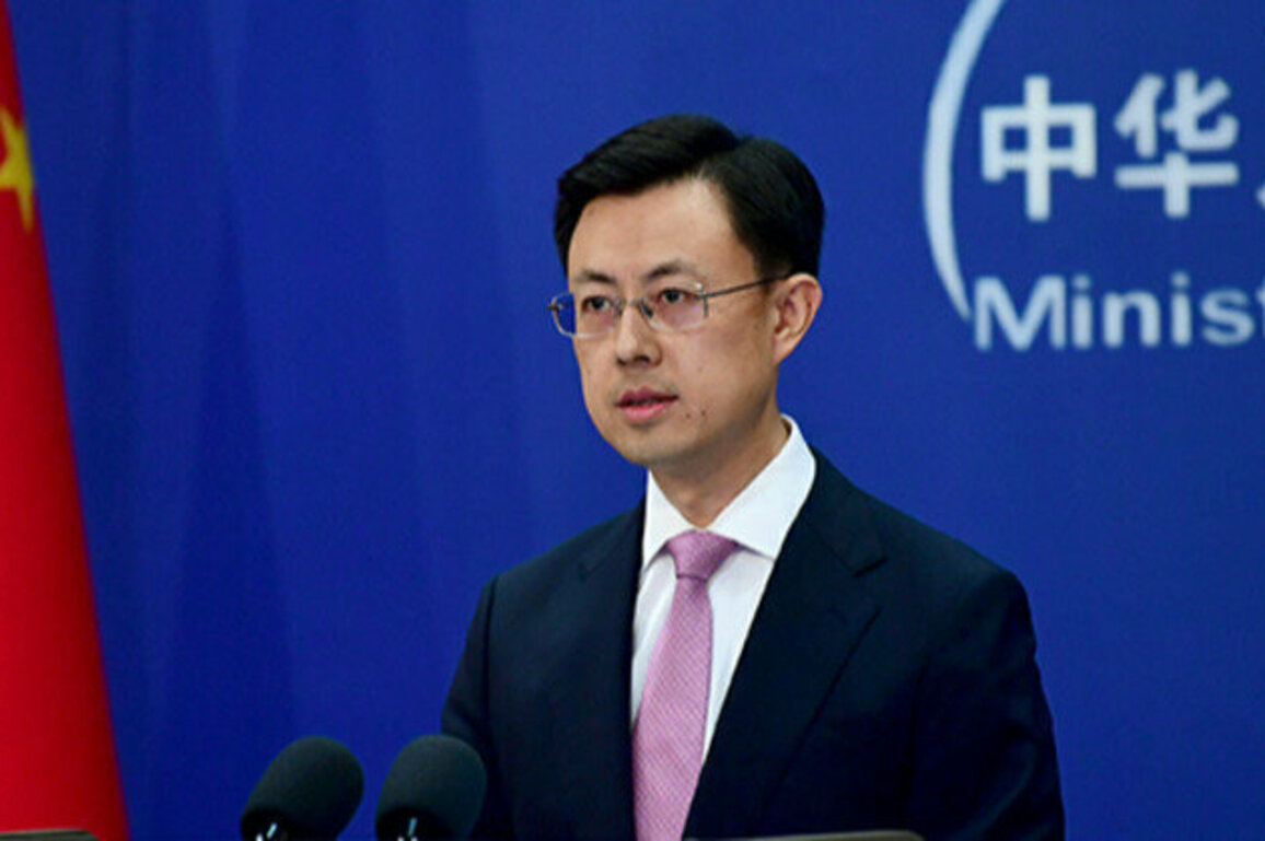 China sends team to monitor Myanmar ceasefire, spokesperson confirms