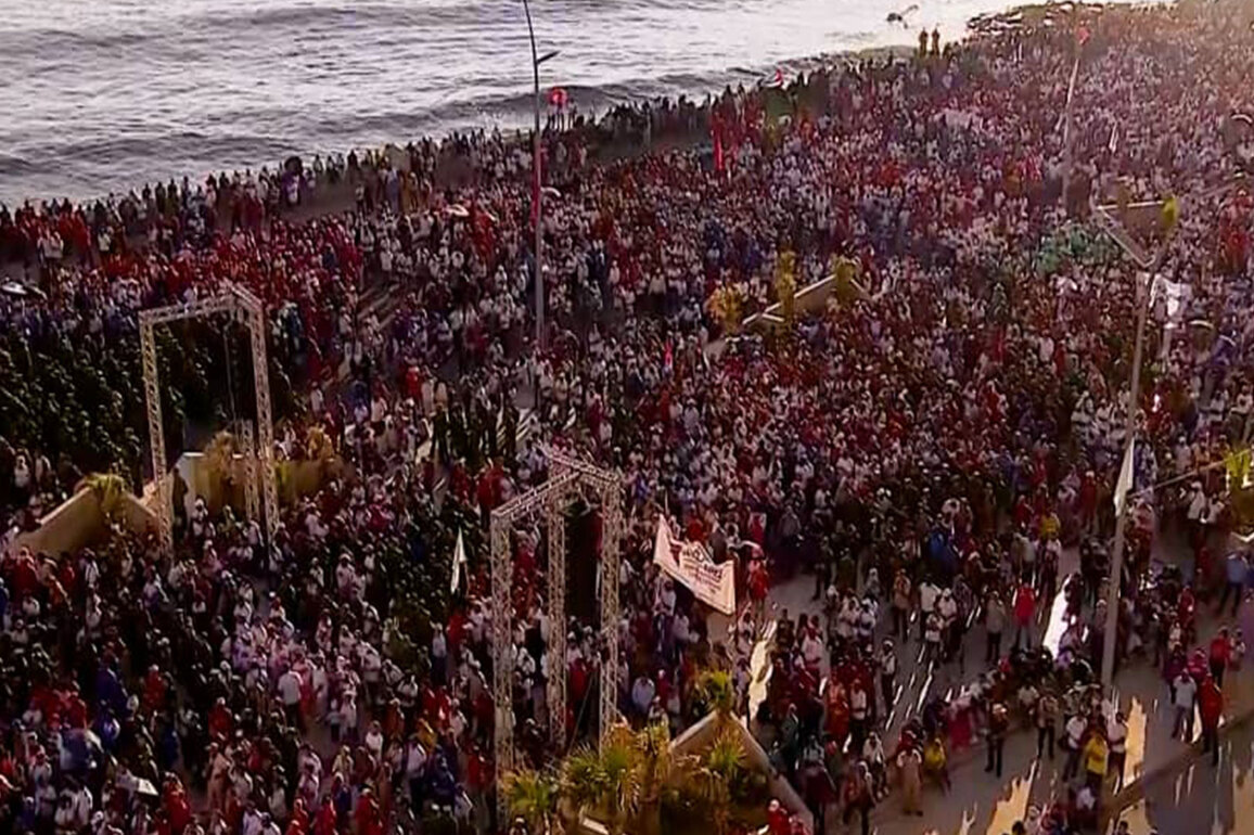 US Senator Lindsey Graham says Cuba will soon be free