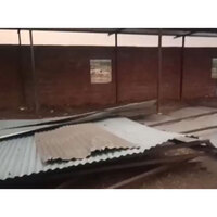 Six killed, several injured after wall collapses during religios ceremony in Maharashtra's Sangli