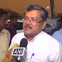 Congress MLAs pass resolution authorising party president to appoint legislature party leader in Kerala: AICC Observer Mukul Wasnik
