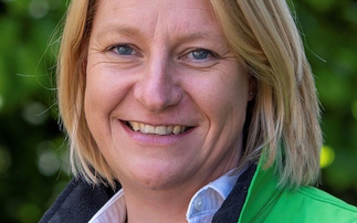 Dairy Matters: Sarah Tomlinson - "Changes to bTB control will empower farmers"