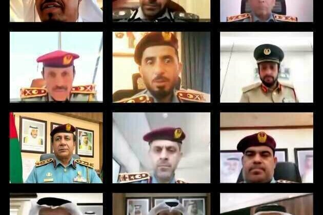 Police Chiefs Council reviews key security, organisational issues
