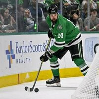 Stars captain Jamie Benn set for surgery for collapsed lung