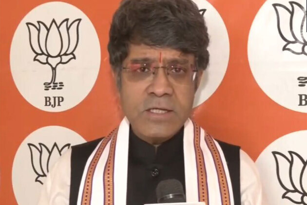 "Living in his own world of delusions and lies": BJP's CR Kesavan slams Rahul Gandhi over "economic storm incoming" remarks