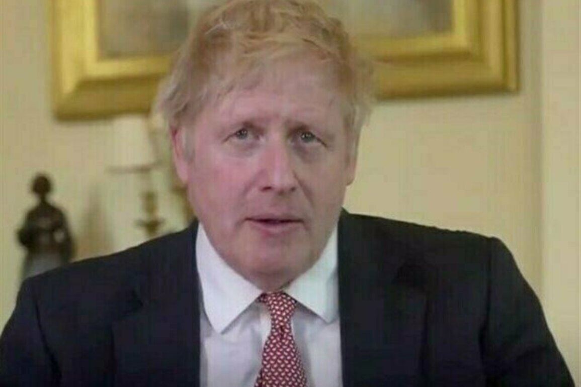 Tories Convincing Boris Johnson to Return to Politics