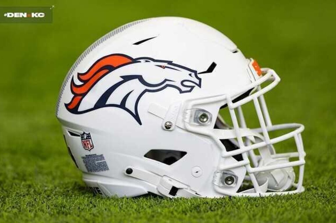 Broncos' Week 17 AFC West & No. 1 seed clinching scenarios