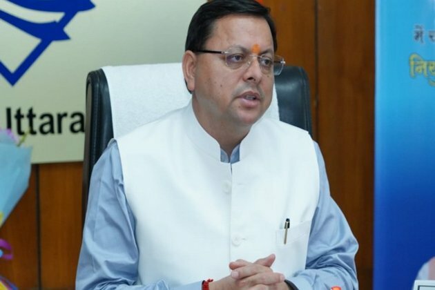 Uttarakhand tunnel collapse: CM Dhami to conduct on-site inspection of rescue ops today