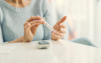 Benenden Health adds at-home health testing service