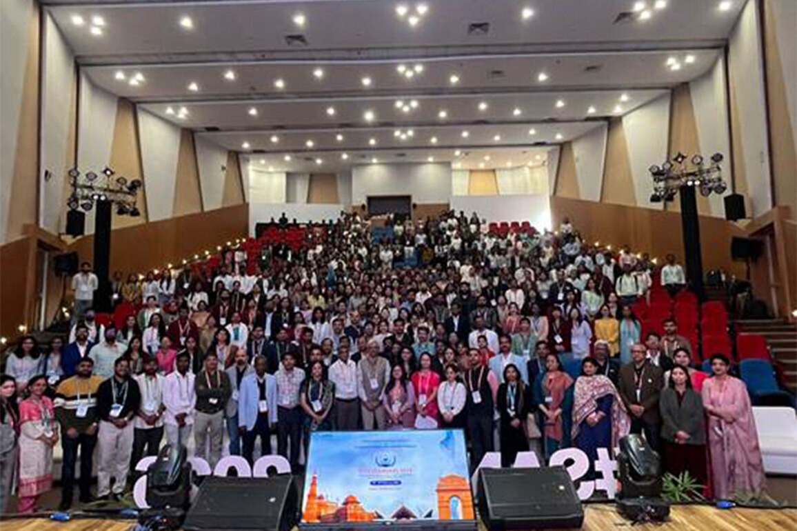 ICMR convenes SANVAD 2026 to nurture next-generation research leaders