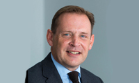 Superglass CEO takes helm of the UK's representative insulation body
