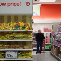 U.S. Q4 GDP grows 1.4 pct, well below estimate