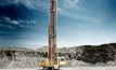 Ease of maintenance and a focus on safety have driven the development behind Sandvik’s new DR461i drilling rig.
