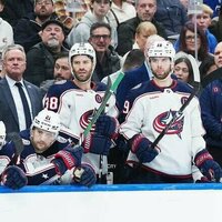Lightning, Jackets attempt to remedy to early-season issues
