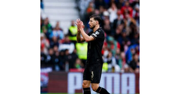"Humble, but more ambitious than ever": Ruben on Portugal's FIFA World Cup aspirations