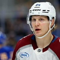 Avalanche F Joel Kiviranta (lower body) out indefinitely