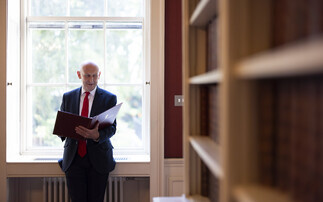Industry urges chancellor to rule out Budget changes to pension lump sums