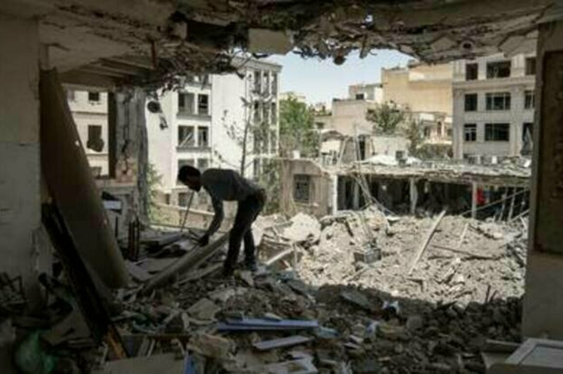 Iranian president injured in June Israeli airstrikes - media