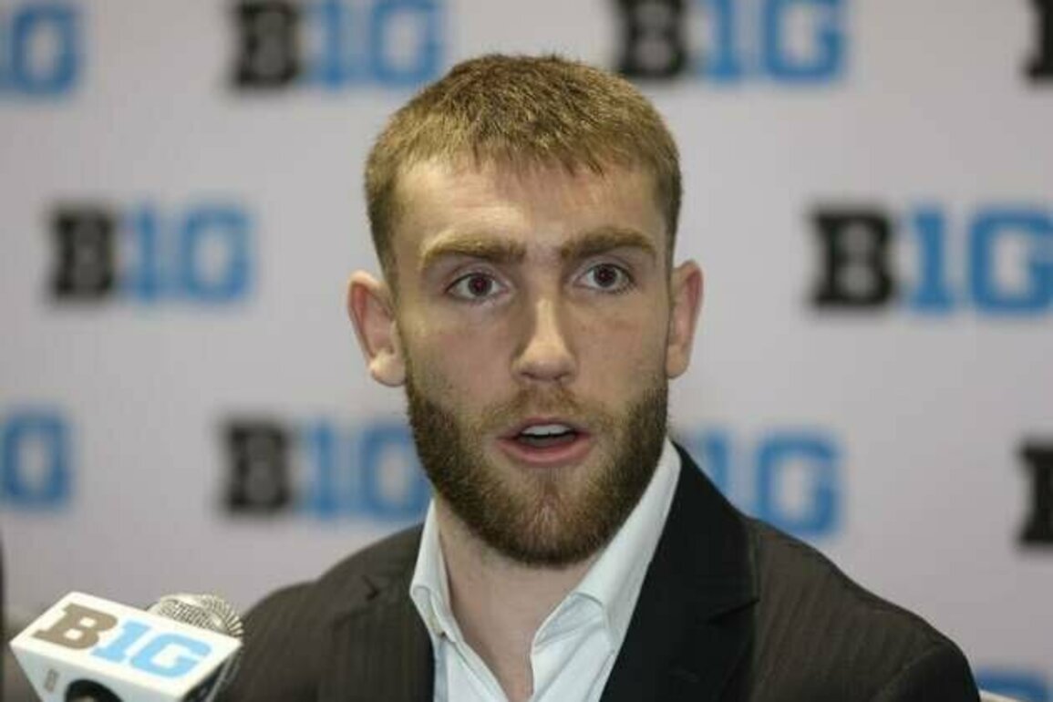 Purdue PG Braden Smith leads AP preseason All-American team