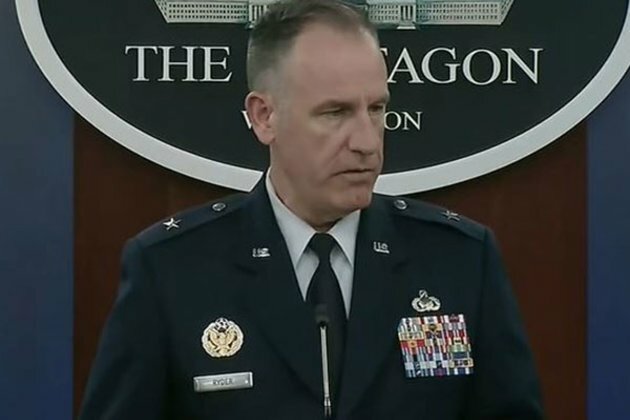 Tracking suspected Chinese spy balloon over US: Pentagon